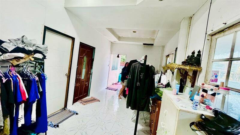 ขาย - บ้านเดี่ยว 1 ชั้น 130 ตร.ว. บ้านเดี่ยว ซอยเพชรเกษม68 แยก42 ถนนเพชรเกษม, กรุงเทพ