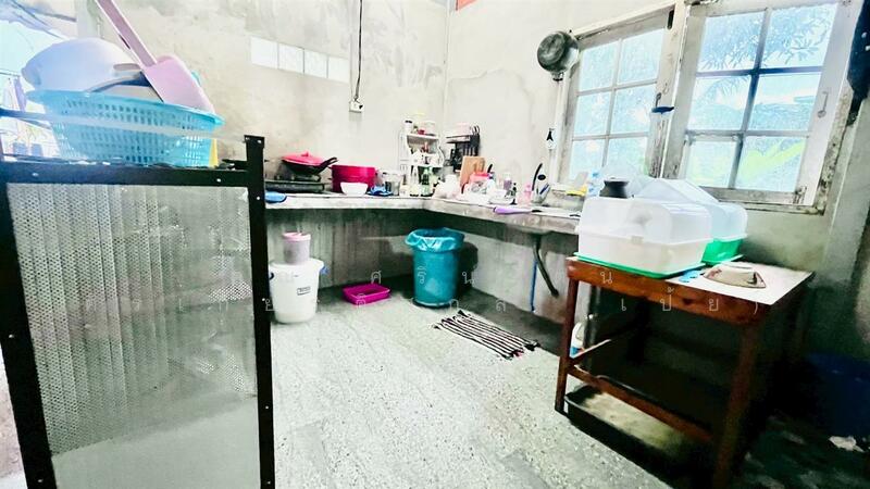 ขาย - บ้านเดี่ยว 1 ชั้น 130 ตร.ว. บ้านเดี่ยว ซอยเพชรเกษม68 แยก42 ถนนเพชรเกษม, กรุงเทพ