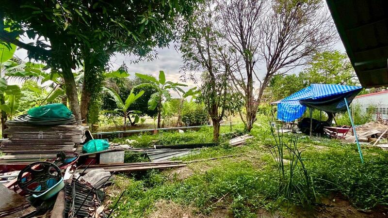 ขาย - บ้านเดี่ยว 1 ชั้น 130 ตร.ว. บ้านเดี่ยว ซอยเพชรเกษม68 แยก42 ถนนเพชรเกษม, กรุงเทพ