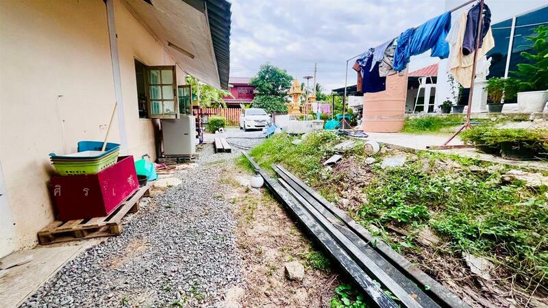 ขาย - บ้านเดี่ยว 1 ชั้น 130 ตร.ว. บ้านเดี่ยว ซอยเพชรเกษม68 แยก42 ถนนเพชรเกษม, กรุงเทพ