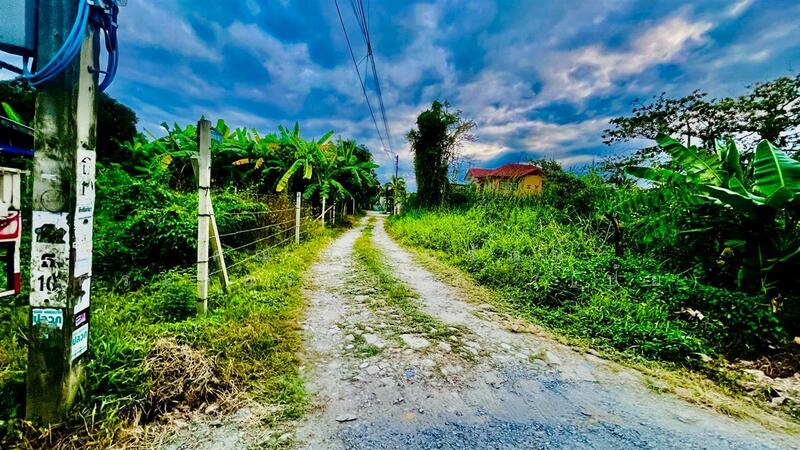 ขาย - บ้านเดี่ยว 1 ชั้น 130 ตร.ว. บ้านเดี่ยว ซอยเพชรเกษม68 แยก42 ถนนเพชรเกษม, กรุงเทพ