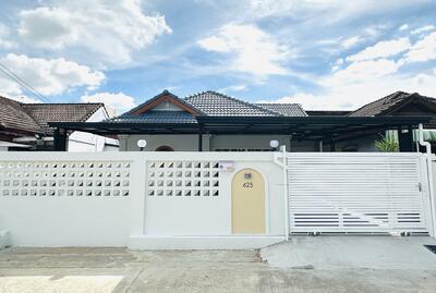 ขาย - Baan Sinthon Rangsit : บ้านสินธรรังสิต, ปทุมธานี