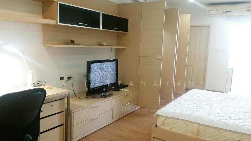 For Rent - Supalai Park Srinakarin, Bangkok