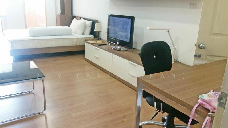 For Rent - Supalai Park Srinakarin, Bangkok