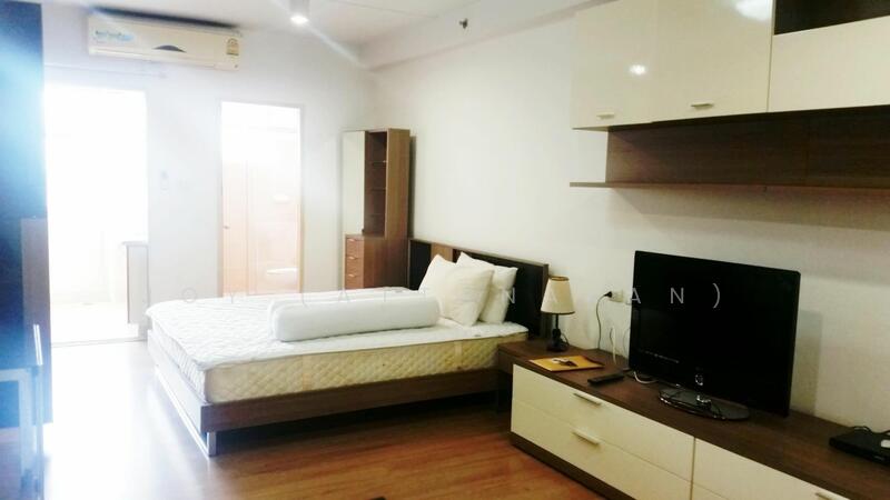 For Rent - Supalai Park Srinakarin, Bangkok