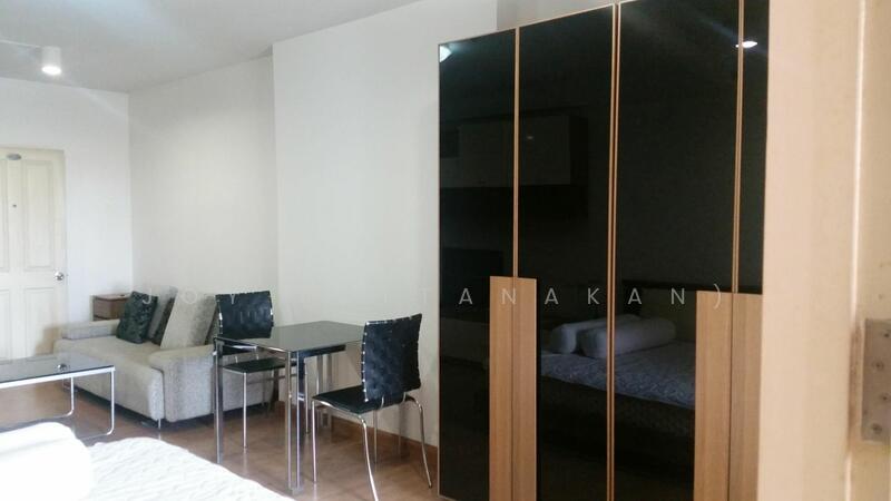 For Rent - Supalai Park Srinakarin, Bangkok