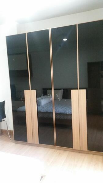 ให้เช่า - Supalai Park Srinakarin : ศุภาลัย ปาร์ค ศรีนครินทร์, กรุงเทพ