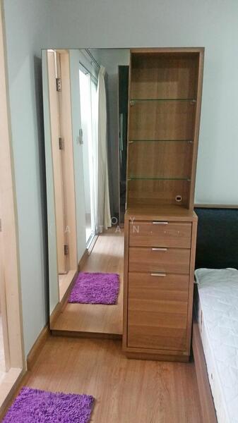 For Rent - Supalai Park Srinakarin, Bangkok