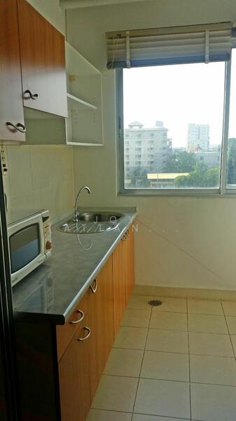 For Rent - Supalai Park Srinakarin, Bangkok