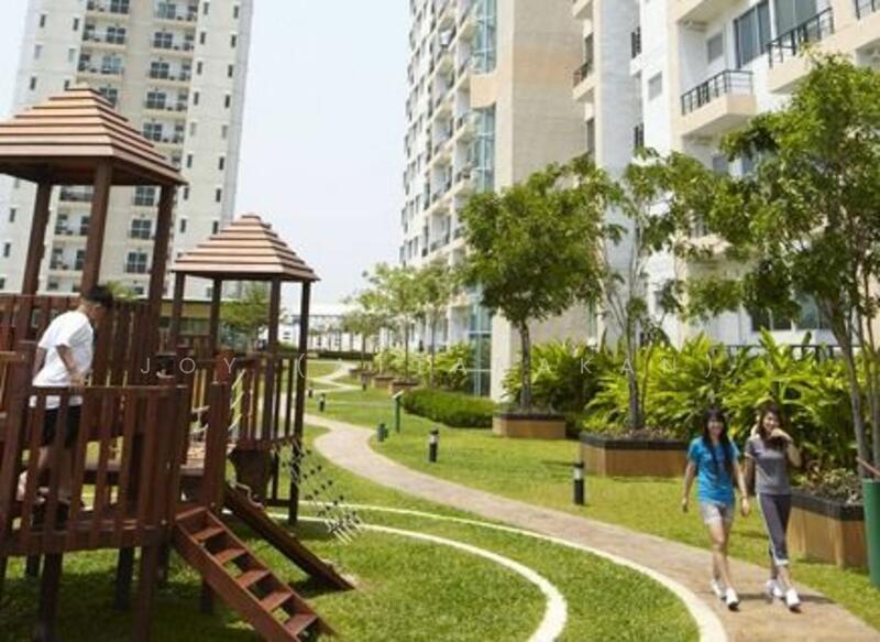 For Rent - Supalai Park Srinakarin, Bangkok