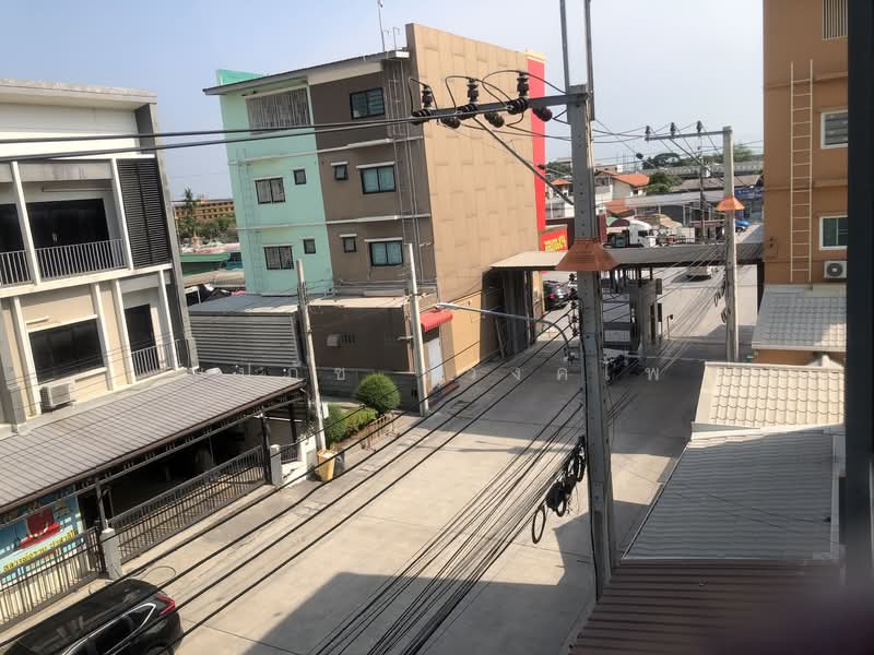 The Trop 2 Motorway-Ladkrabang, Bangkok, Prachapattana Road, Thab Yao, Lat Krabang, Bangkok, 3 Bedrooms, 230 sqm, Townhouse For Sale, by ณปภัช ธวงค์ไพ, 500011978 - DDproperty.com