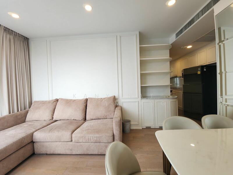 ให้เช่า - ASHTON Chula-Silom : แอชตัน จุฬา-สีลม, กรุงเทพ