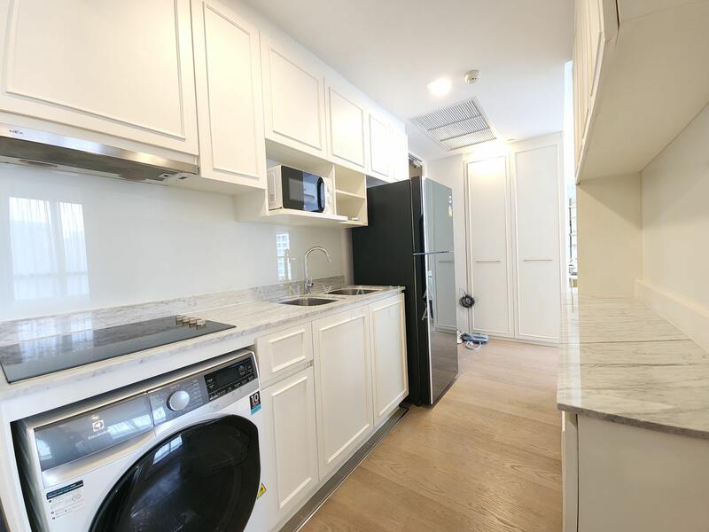 ให้เช่า - ASHTON Chula-Silom : แอชตัน จุฬา-สีลม, กรุงเทพ