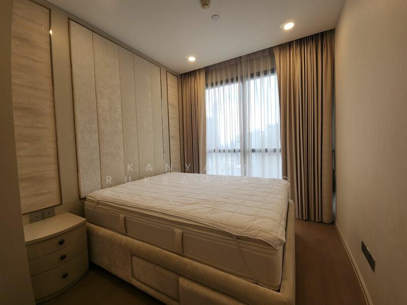 ให้เช่า - ASHTON Chula-Silom : แอชตัน จุฬา-สีลม, กรุงเทพ