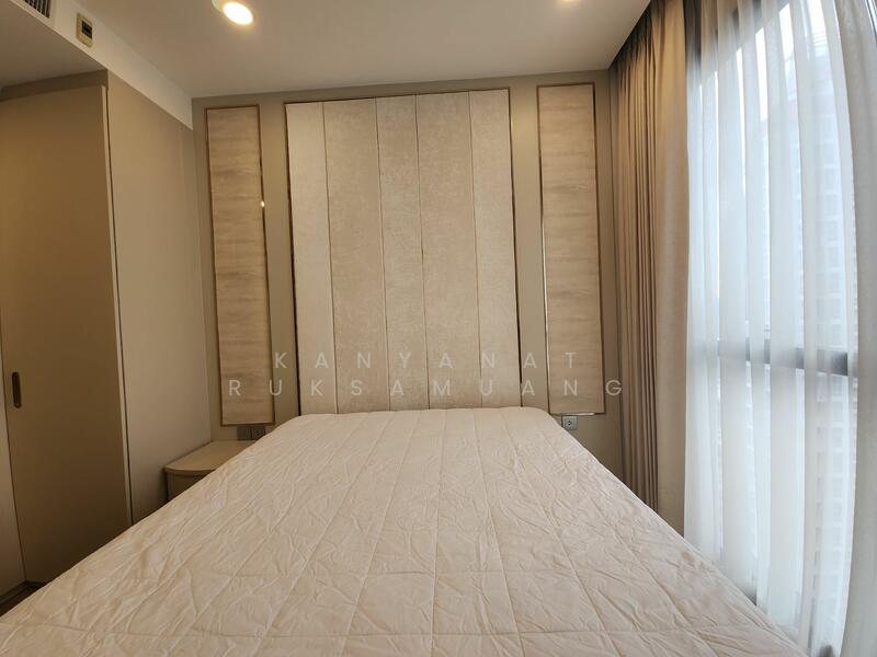 ให้เช่า - ASHTON Chula-Silom : แอชตัน จุฬา-สีลม, กรุงเทพ