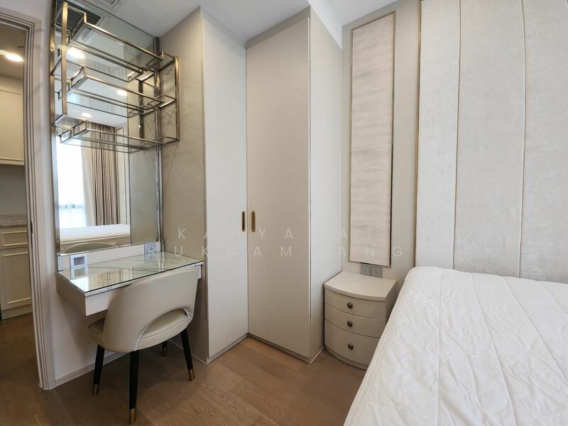 ให้เช่า - ASHTON Chula-Silom : แอชตัน จุฬา-สีลม, กรุงเทพ