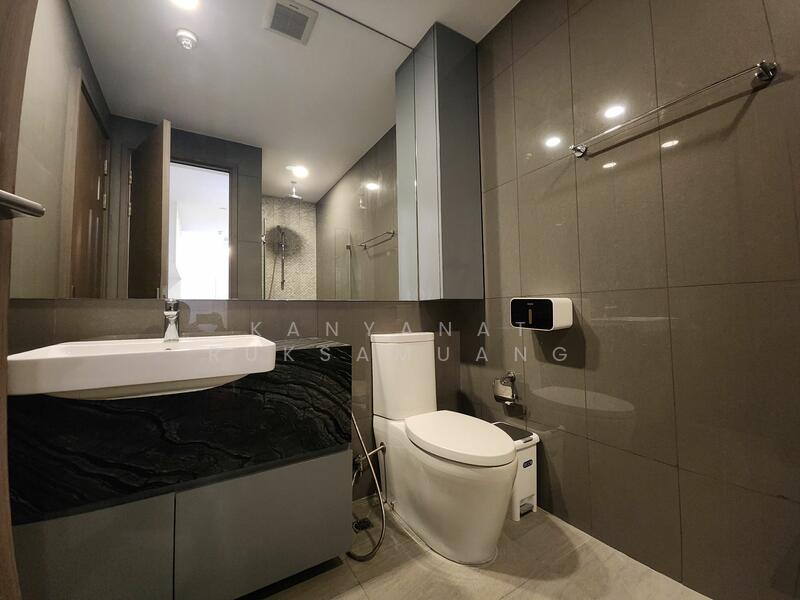 ให้เช่า - ASHTON Chula-Silom : แอชตัน จุฬา-สีลม, กรุงเทพ