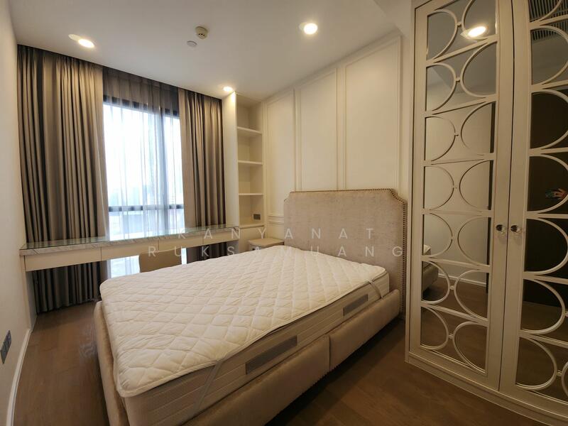 ให้เช่า - ASHTON Chula-Silom : แอชตัน จุฬา-สีลม, กรุงเทพ