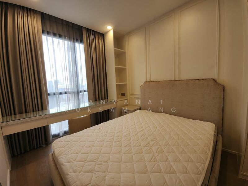 ให้เช่า - ASHTON Chula-Silom : แอชตัน จุฬา-สีลม, กรุงเทพ