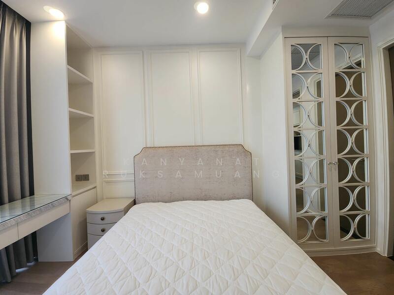 ให้เช่า - ASHTON Chula-Silom : แอชตัน จุฬา-สีลม, กรุงเทพ