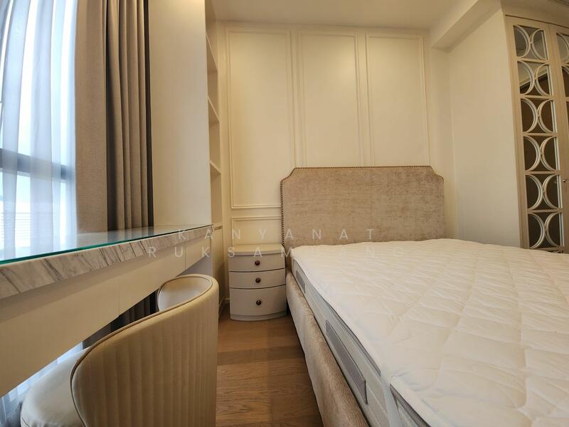 ให้เช่า - ASHTON Chula-Silom : แอชตัน จุฬา-สีลม, กรุงเทพ