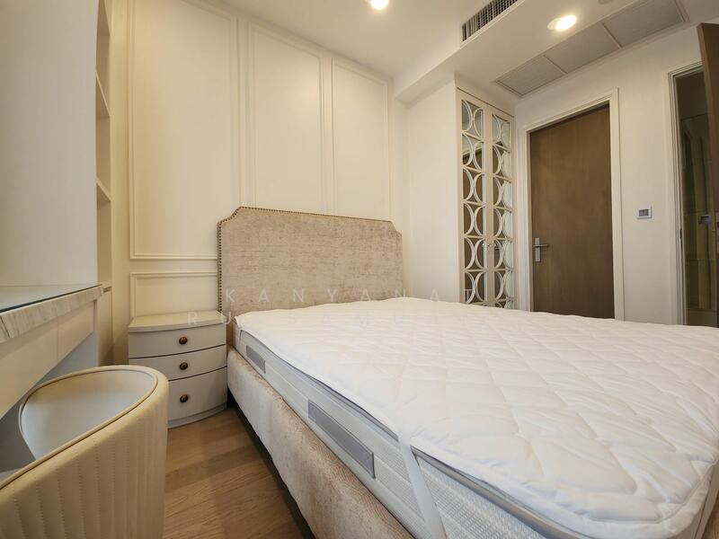 ให้เช่า - ASHTON Chula-Silom : แอชตัน จุฬา-สีลม, กรุงเทพ