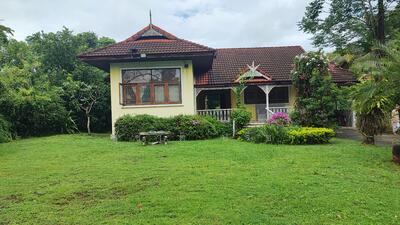 ขาย - สุวินทวงศ์ 51, กรุงเทพ