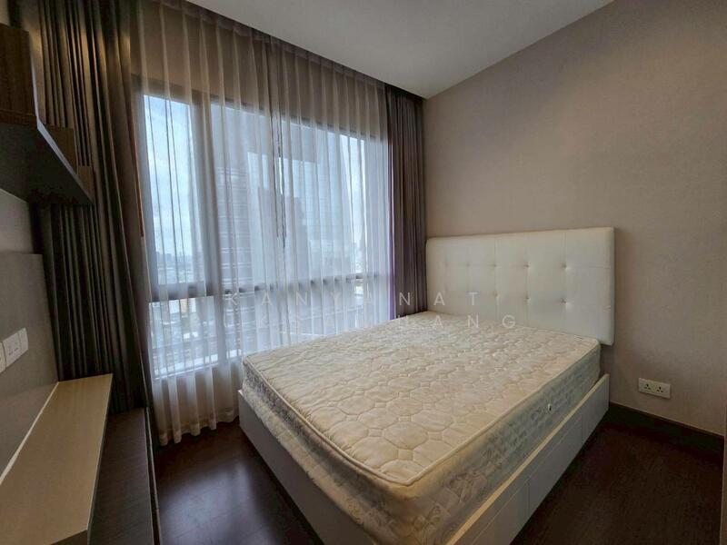 For Rent - Ivy Ampio, Bangkok
