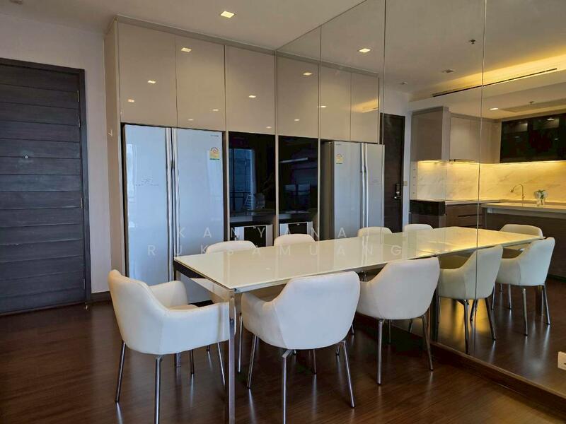 For Rent - Ivy Ampio, Bangkok