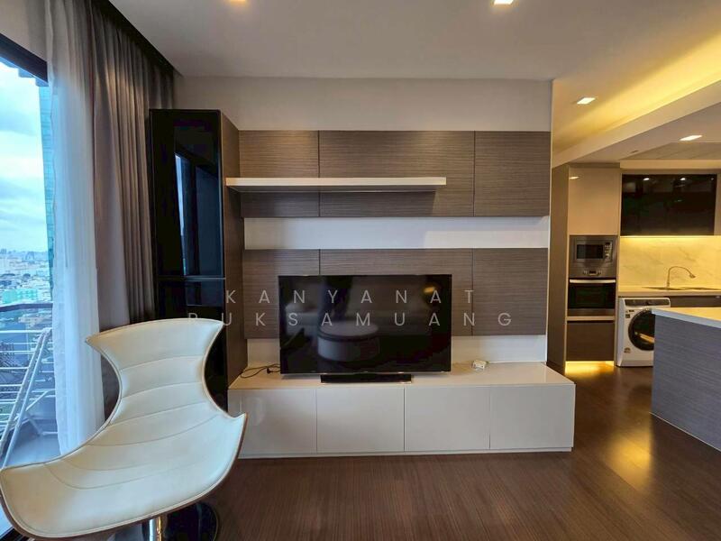 For Rent - Ivy Ampio, Bangkok