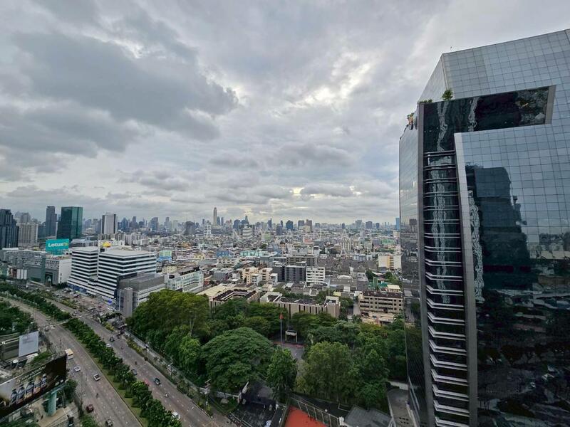 For Rent - Ivy Ampio, Bangkok