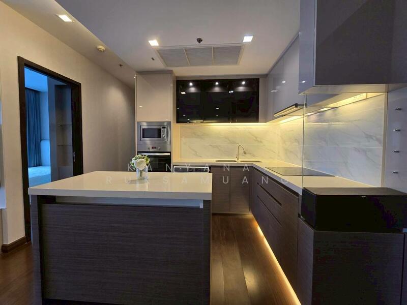 For Rent - Ivy Ampio, Bangkok