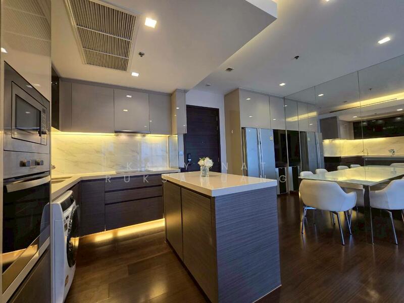 ให้เช่า - Ivy Ampio : ไอวี่ แอมพิโอ, กรุงเทพ