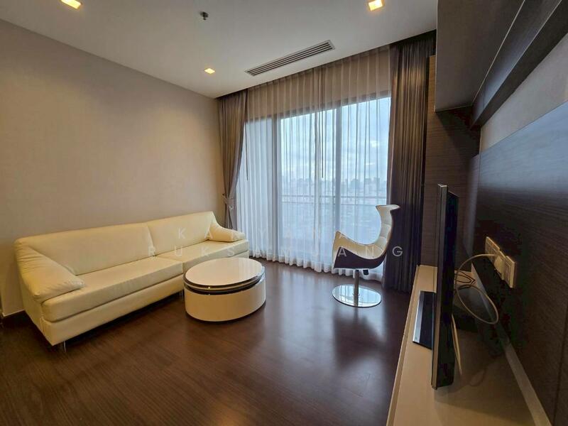 ให้เช่า - Ivy Ampio : ไอวี่ แอมพิโอ, กรุงเทพ