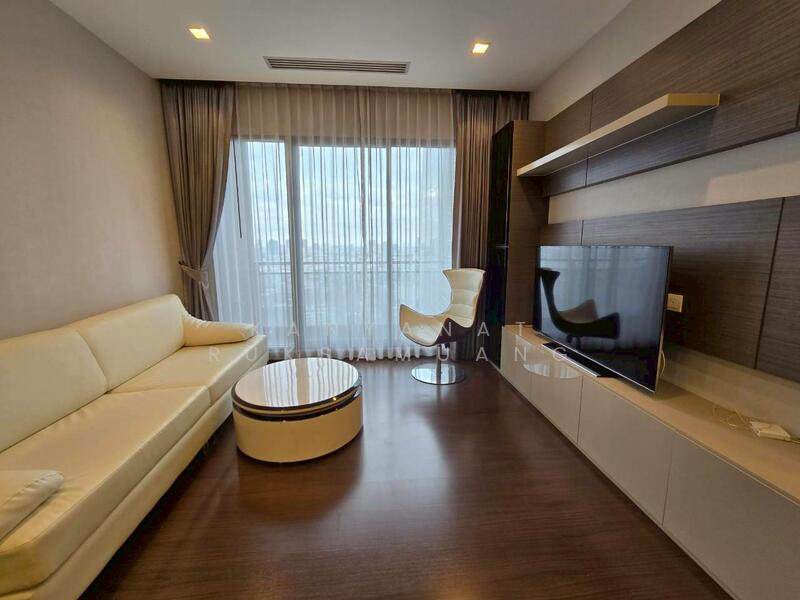 For Rent - Ivy Ampio, Bangkok