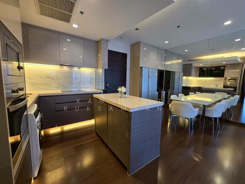 For Rent - Ivy Ampio, Bangkok