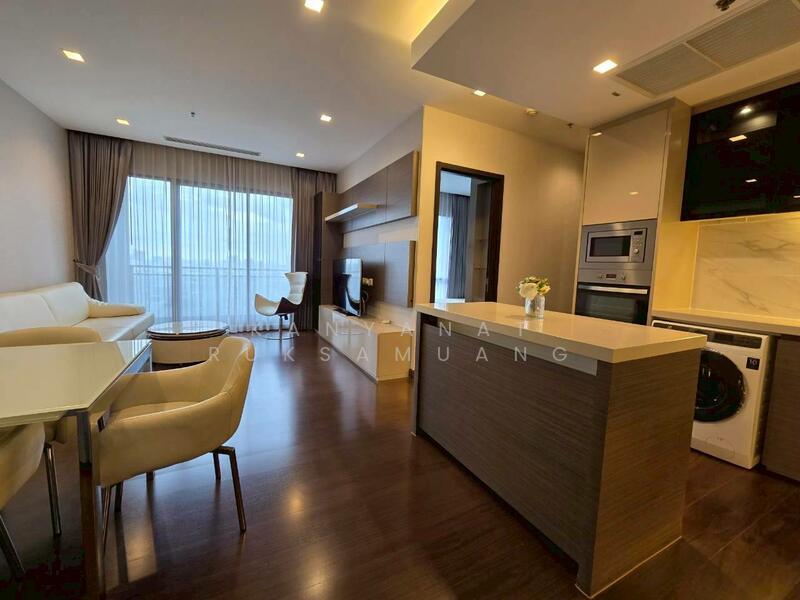 For Rent - Ivy Ampio, Bangkok
