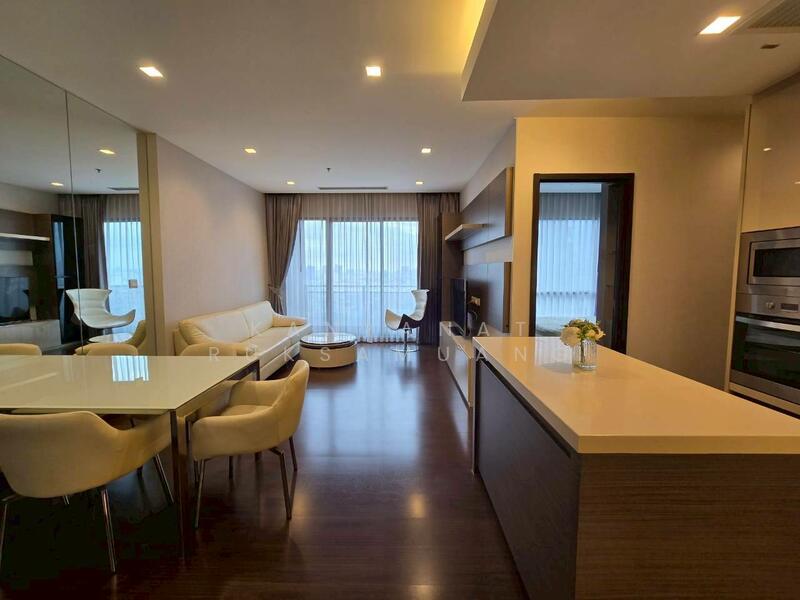 For Rent - Ivy Ampio, Bangkok