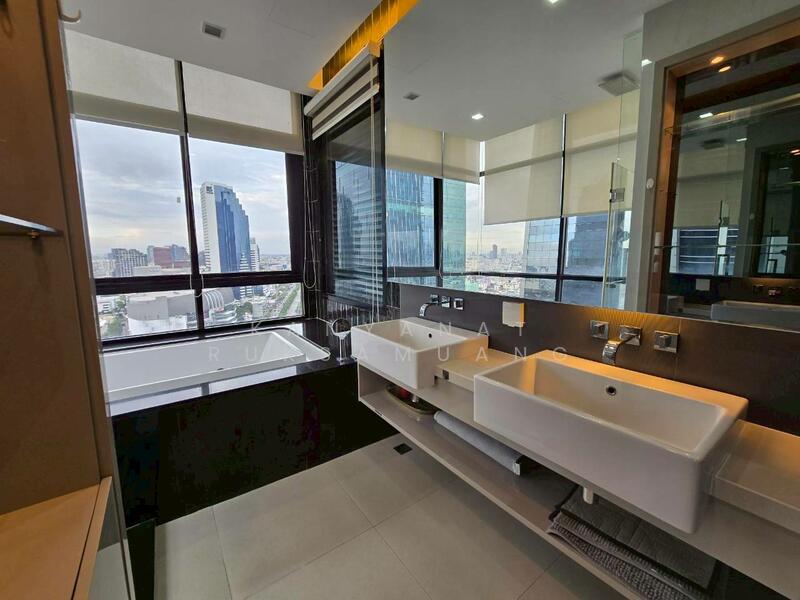 For Rent - Ivy Ampio, Bangkok