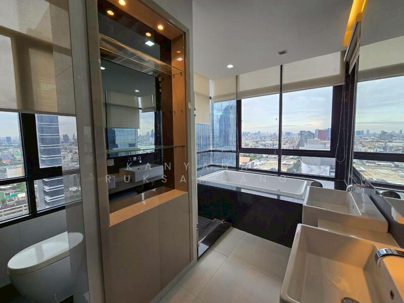 For Rent - Ivy Ampio, Bangkok