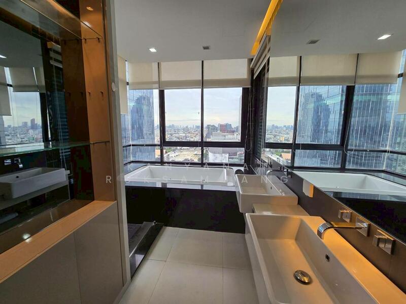 For Rent - Ivy Ampio, Bangkok