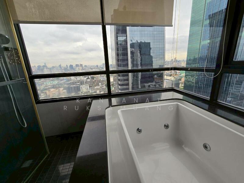 For Rent - Ivy Ampio, Bangkok