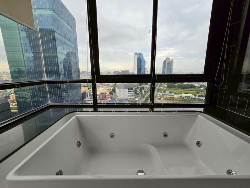 For Rent - Ivy Ampio, Bangkok