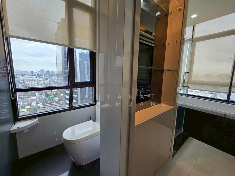 For Rent - Ivy Ampio, Bangkok