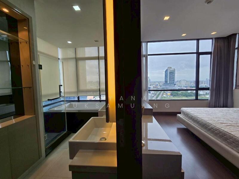 For Rent - Ivy Ampio, Bangkok