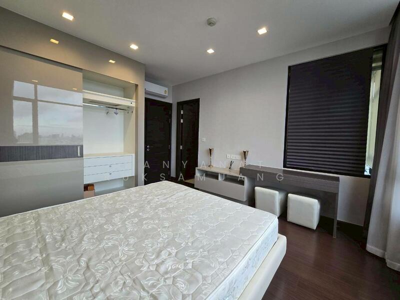 ให้เช่า - Ivy Ampio : ไอวี่ แอมพิโอ, กรุงเทพ