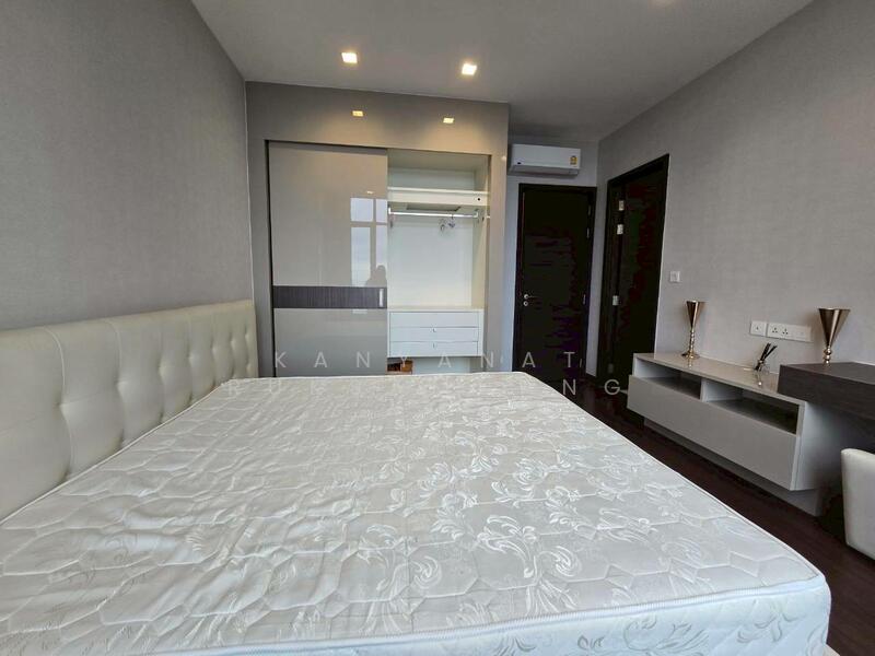 For Rent - Ivy Ampio, Bangkok