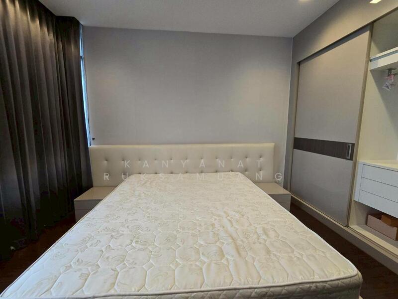 For Rent - Ivy Ampio, Bangkok