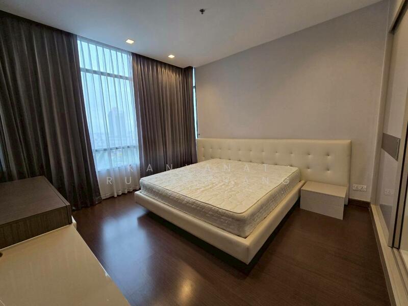 For Rent - Ivy Ampio, Bangkok