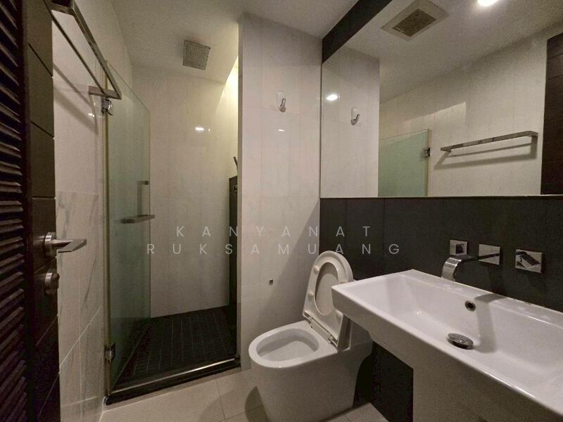 For Rent - Ivy Ampio, Bangkok